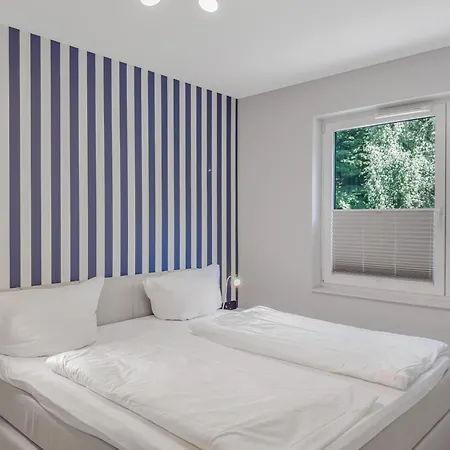 Objekt-nr 65 - Priwall - Mecklenburger Landstrasse *