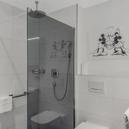 Objekt-nr 65 - Priwall - Mecklenburger Landstrasse ליבק