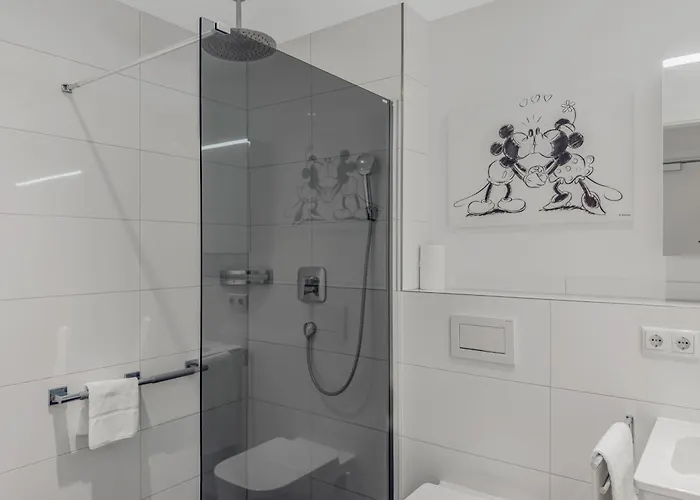 Objekt-nr 65 - Priwall - Mecklenburger Landstrasse Lubecca